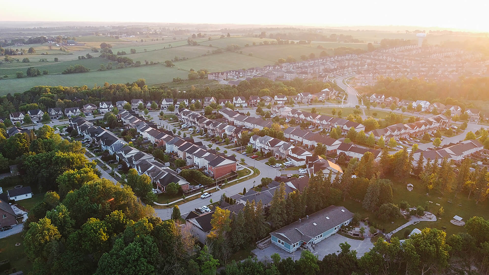 Victoria Highlands