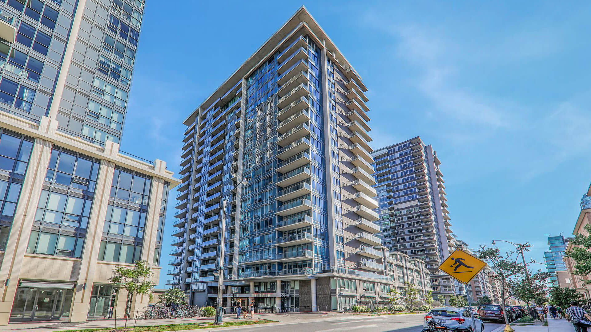 Bliss Condos