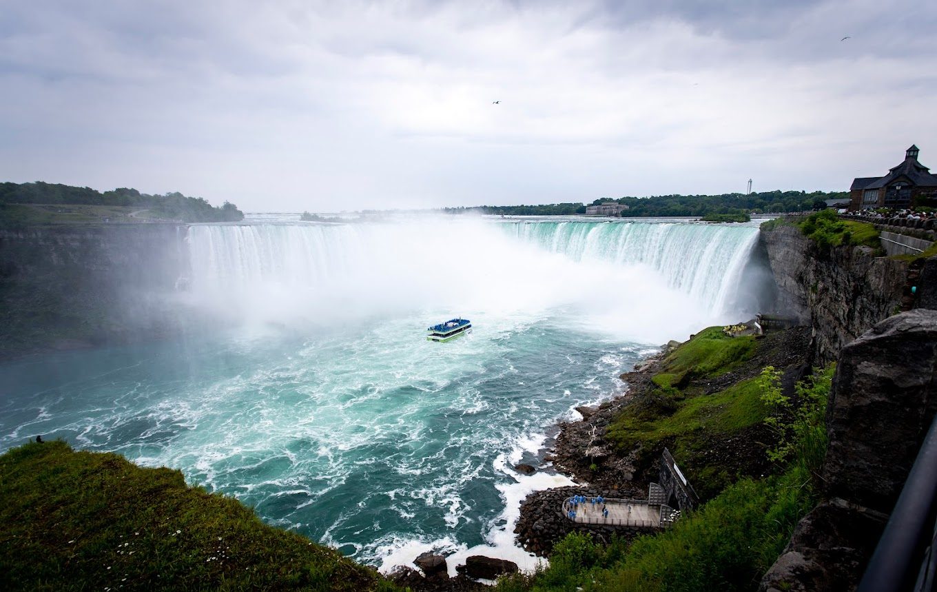 Niagara Falls