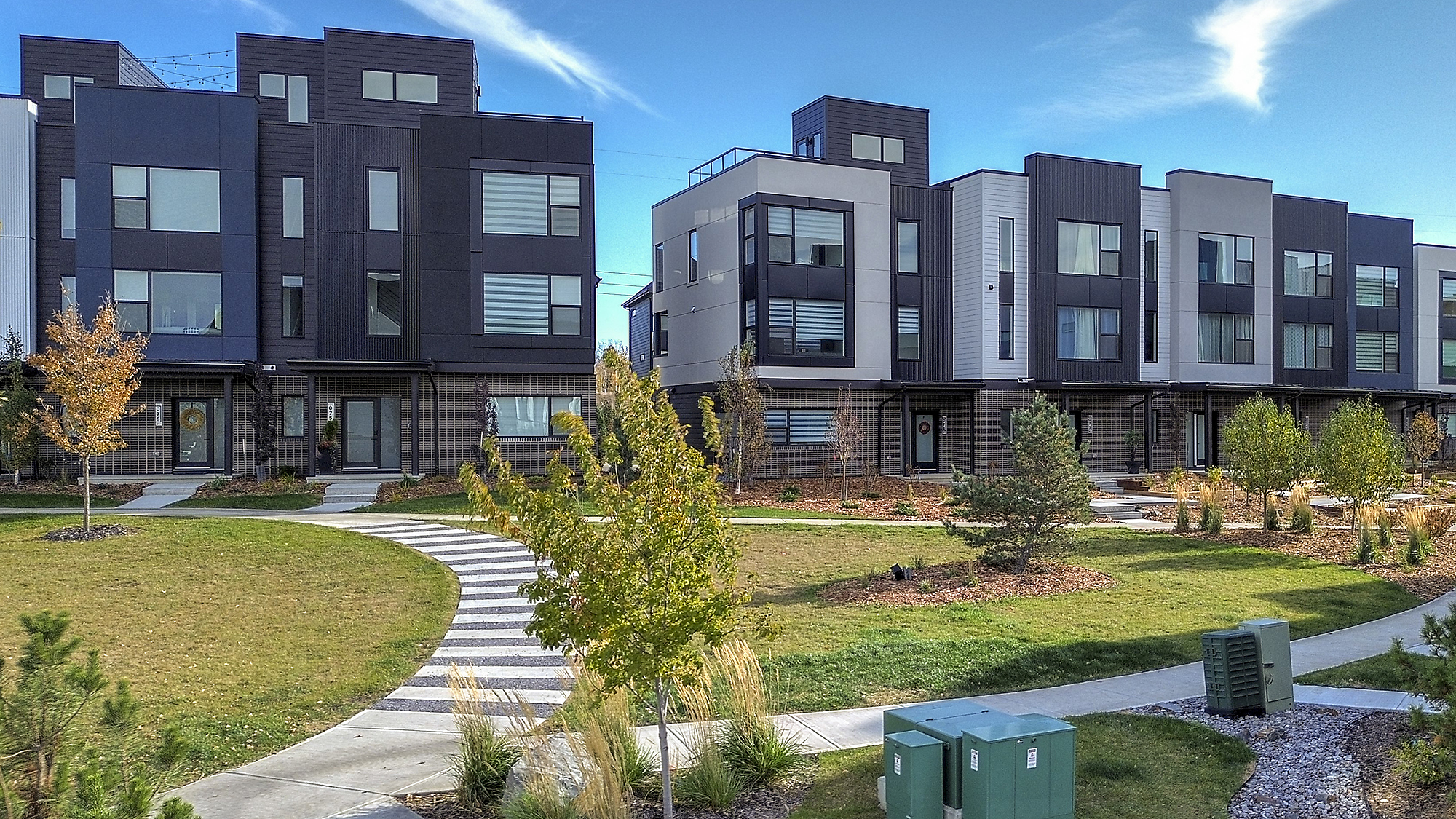 63-5 Rondeau Dr., St. Albert