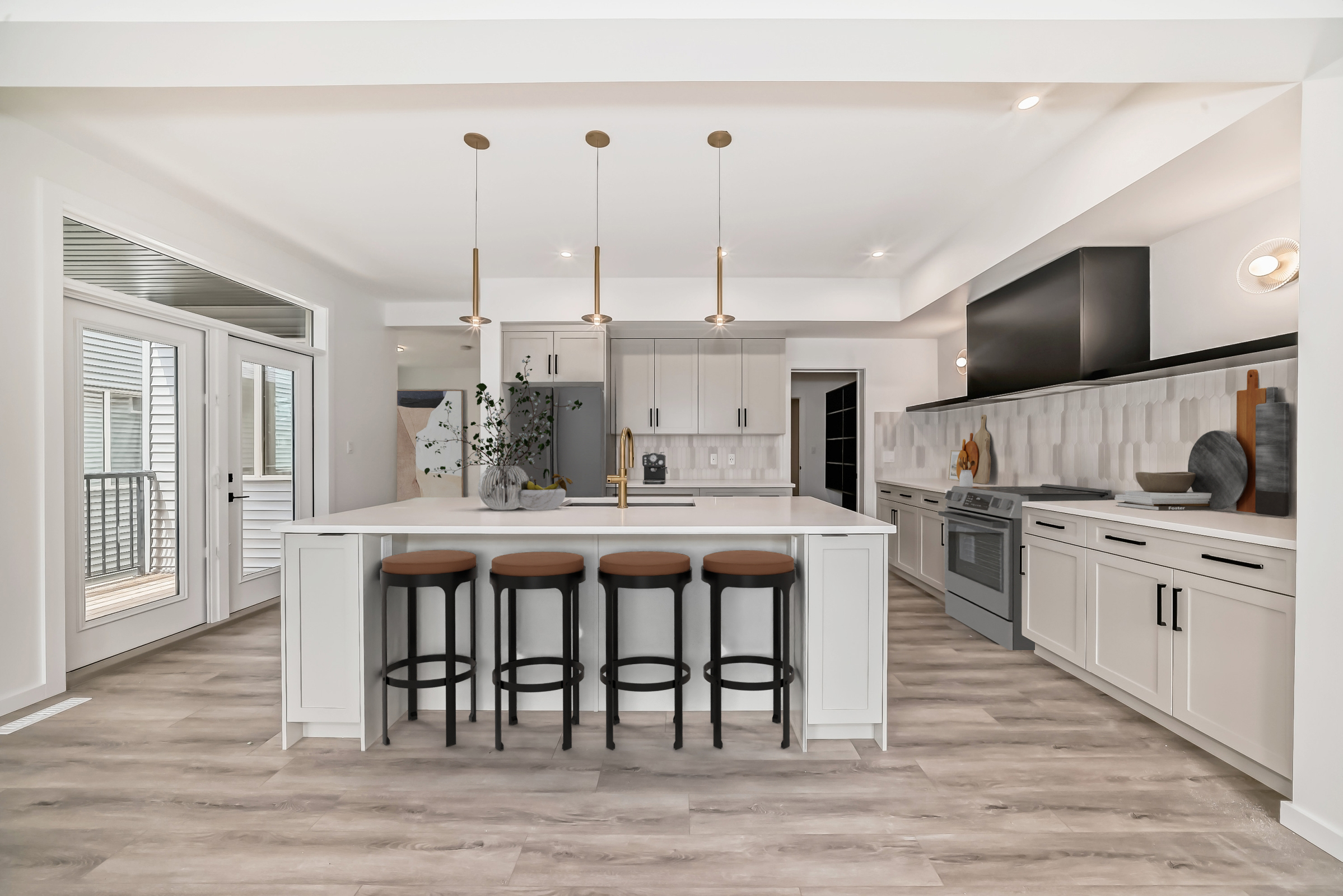 1401 Ainslie Wynd SW, Edmonton