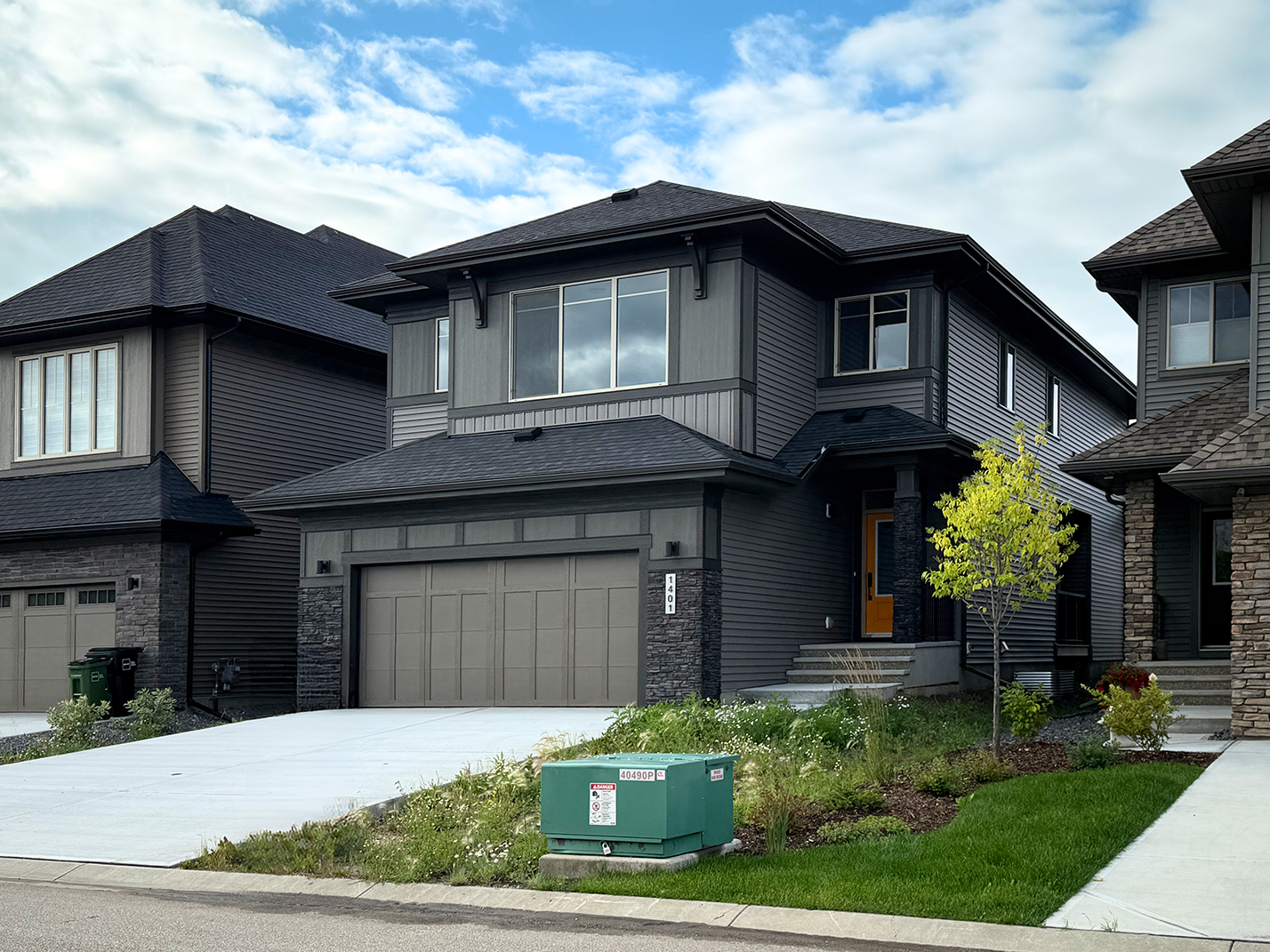 1401 Ainslie Wynd SW, Edmonton