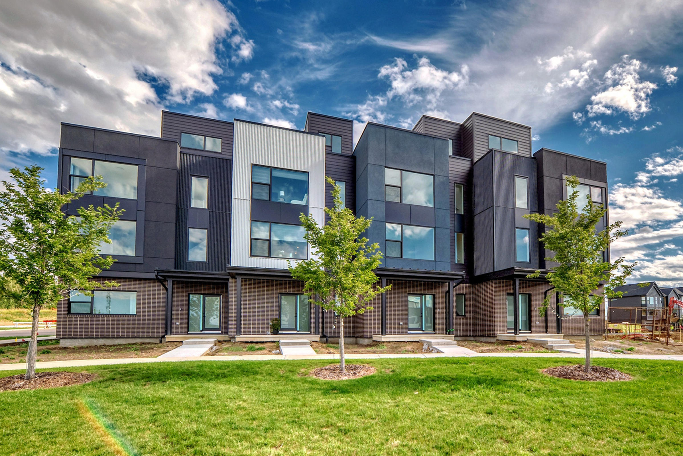 66-5 Rondeau Dr., St. Albert