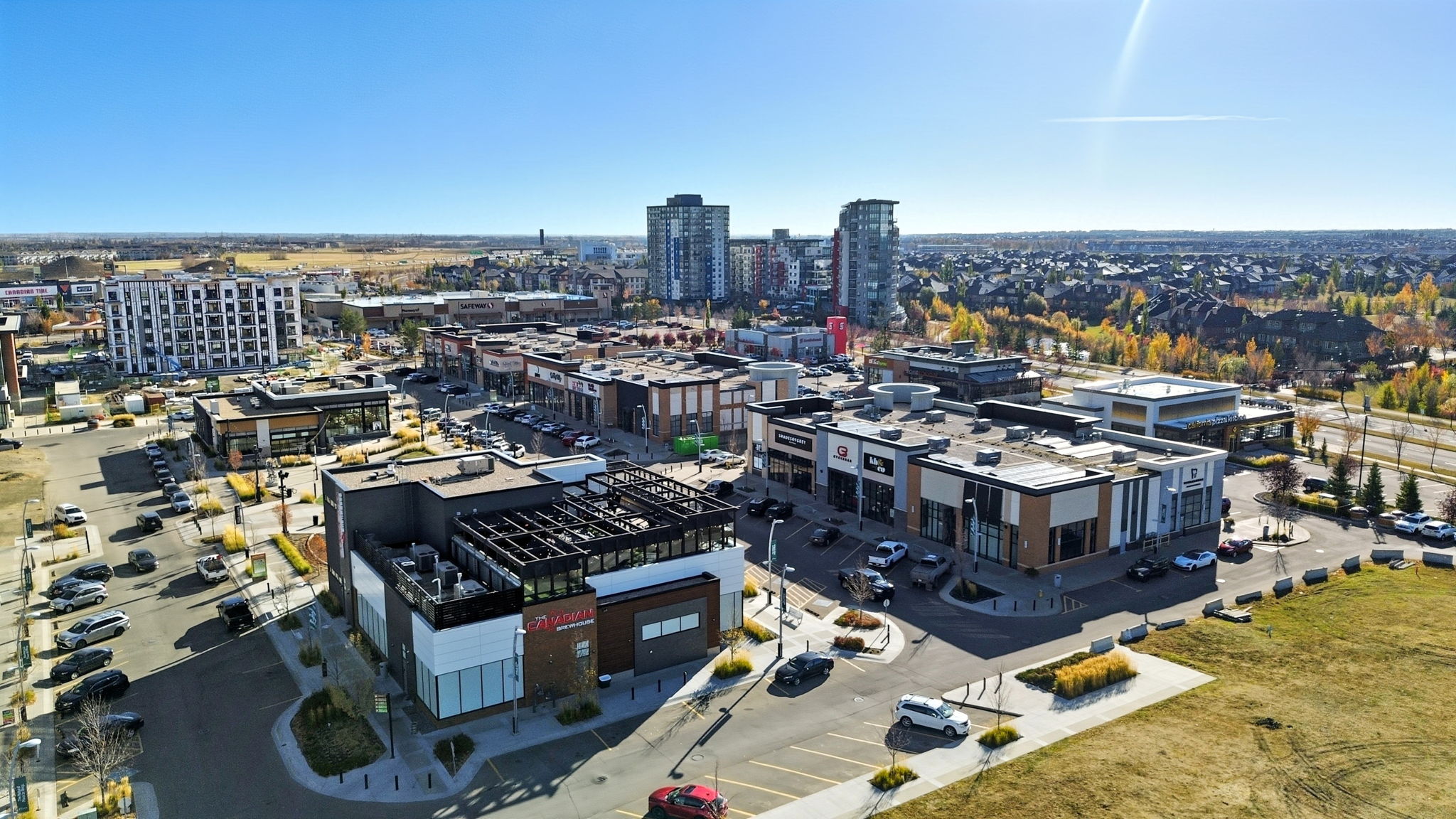 Currents of Windemere