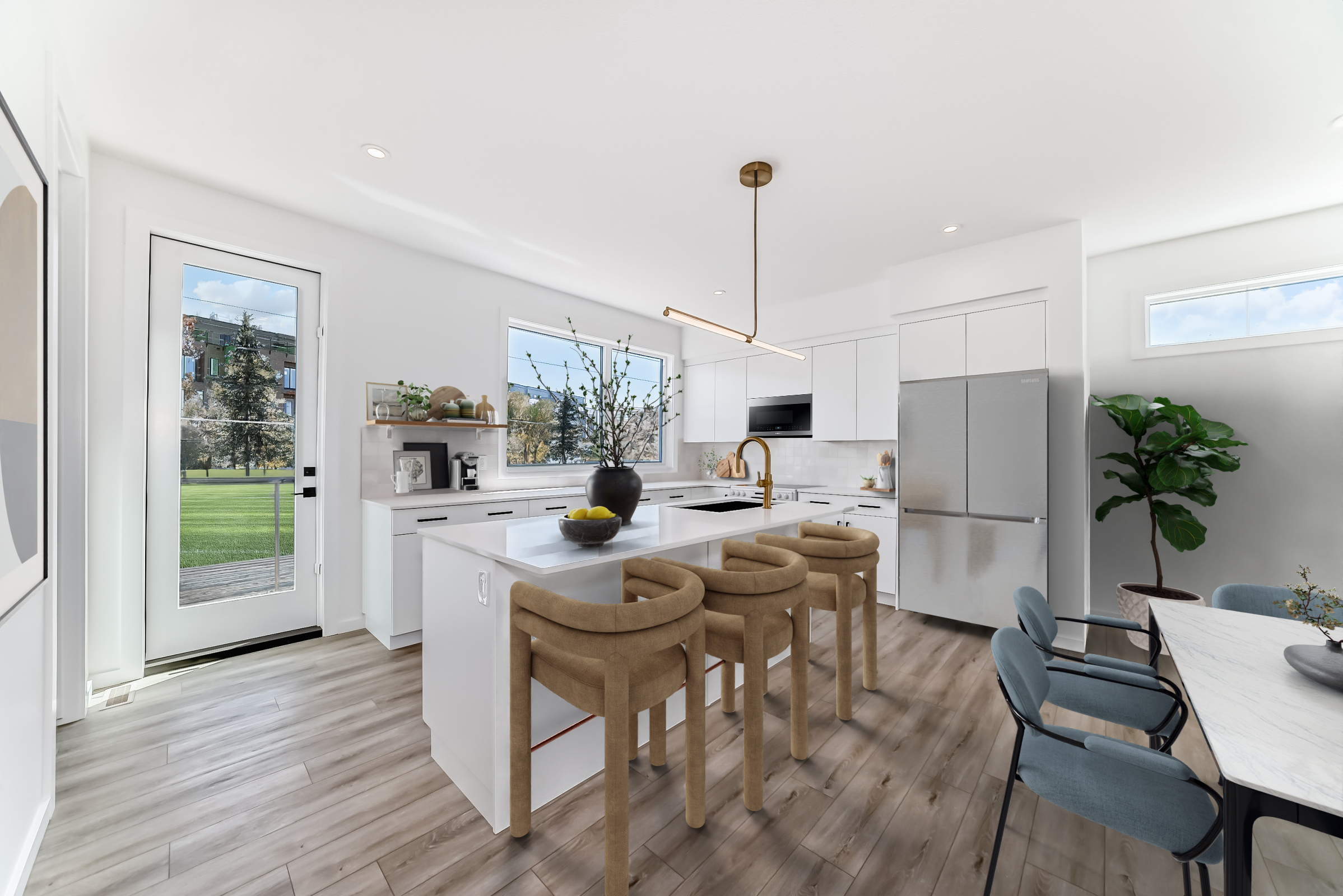 8-5 Rondeau Dr., St. Albert