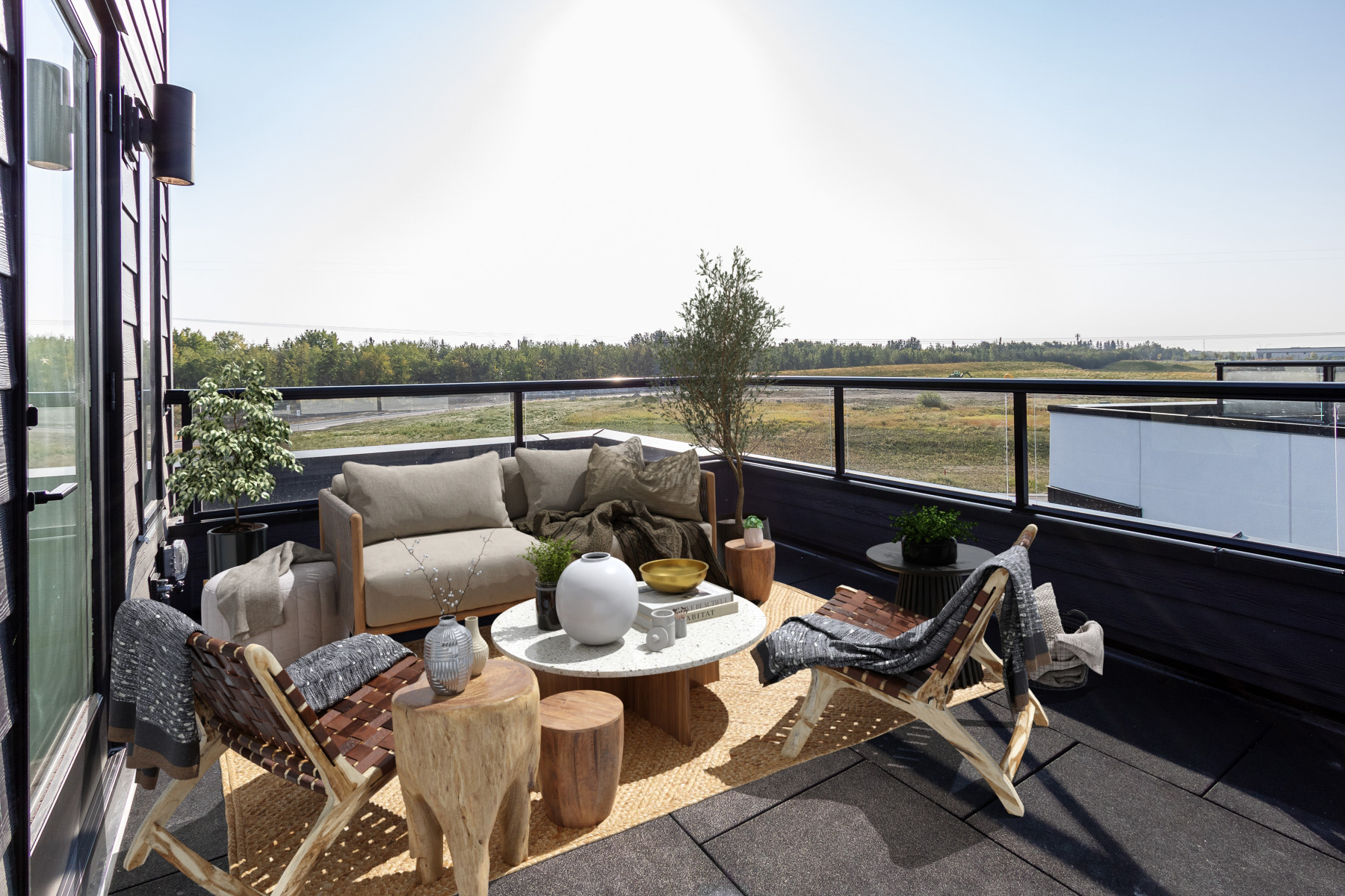 68-5 Rondeau Dr., St. Albert
