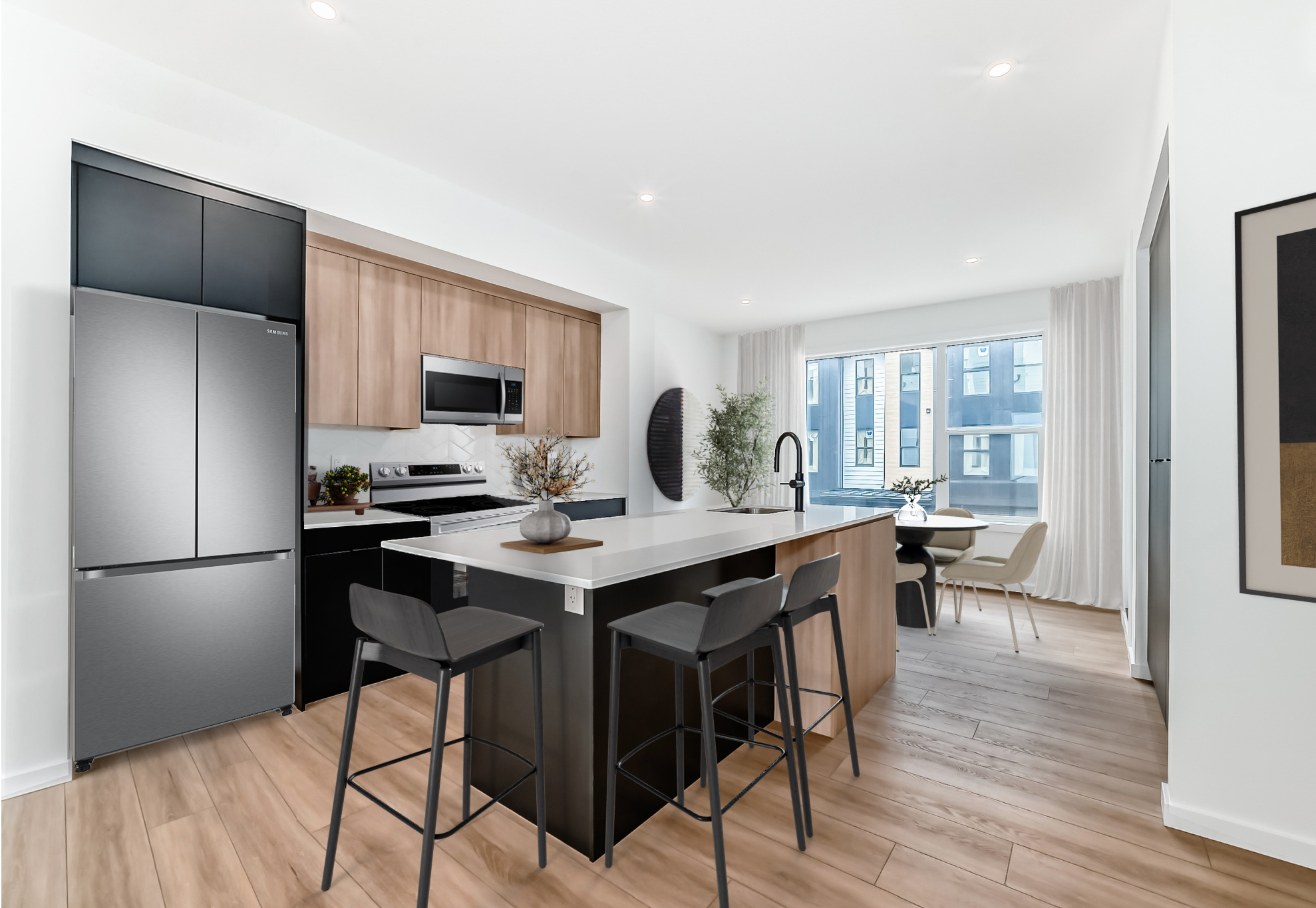 66-5 Rondeau Dr., St. Albert