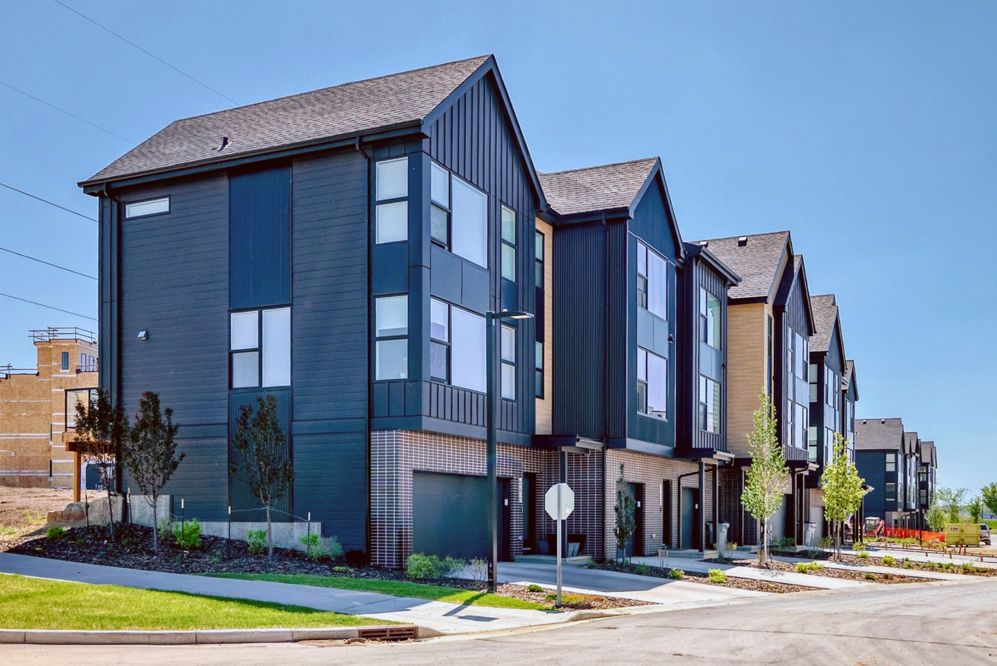 9-5 Rondeau Dr., St. Albert
