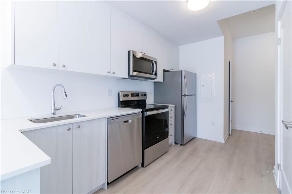 L3-40 Palace Street, Kitchener, Ontario