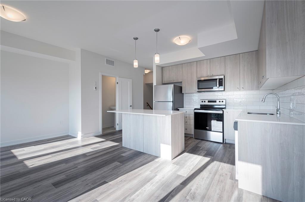 B5-10 Palace Street, Kitchener, Ontario